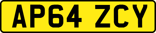 AP64ZCY