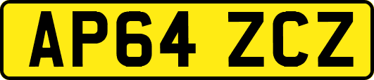 AP64ZCZ