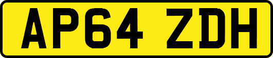 AP64ZDH
