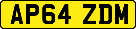 AP64ZDM