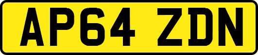 AP64ZDN