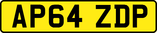 AP64ZDP