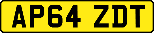AP64ZDT