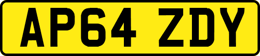 AP64ZDY