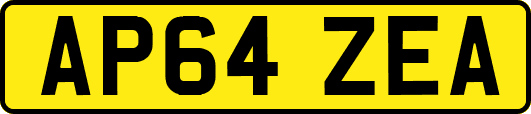 AP64ZEA