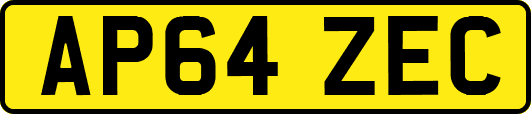AP64ZEC