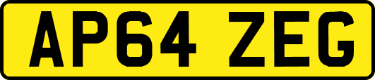 AP64ZEG