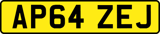 AP64ZEJ