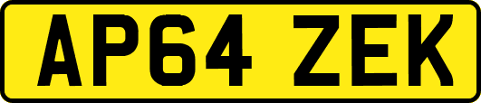 AP64ZEK