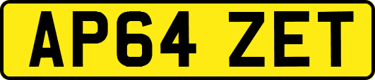 AP64ZET