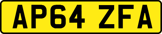AP64ZFA