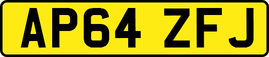 AP64ZFJ