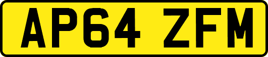 AP64ZFM