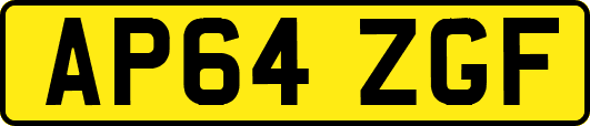 AP64ZGF