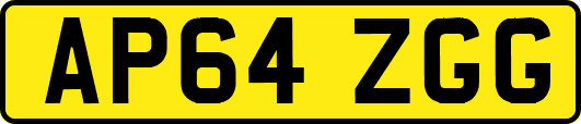AP64ZGG