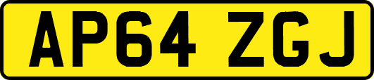 AP64ZGJ