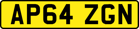 AP64ZGN