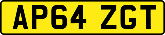AP64ZGT