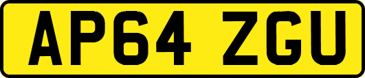 AP64ZGU