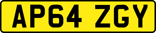 AP64ZGY