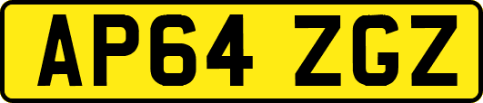 AP64ZGZ