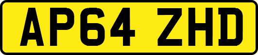 AP64ZHD