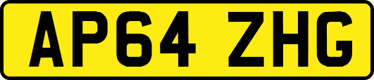 AP64ZHG
