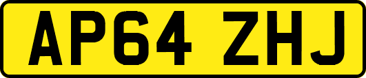 AP64ZHJ