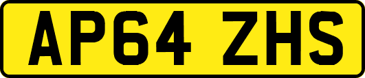 AP64ZHS