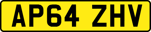 AP64ZHV