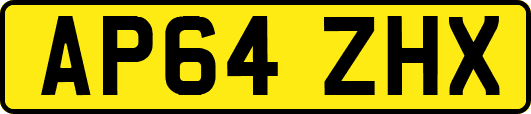 AP64ZHX