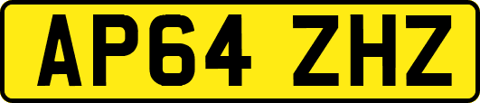 AP64ZHZ