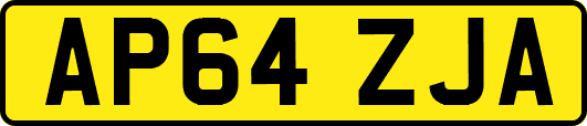 AP64ZJA