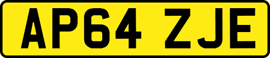 AP64ZJE