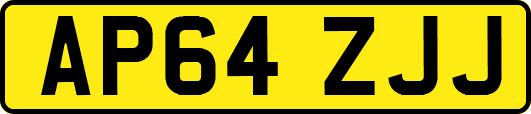AP64ZJJ
