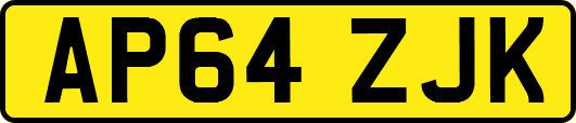 AP64ZJK
