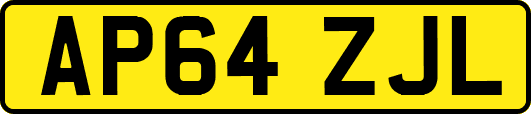 AP64ZJL