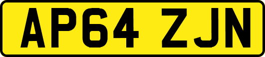 AP64ZJN