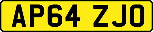 AP64ZJO