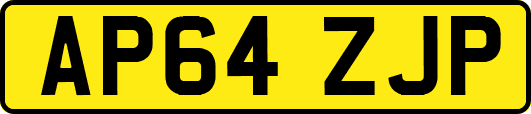 AP64ZJP