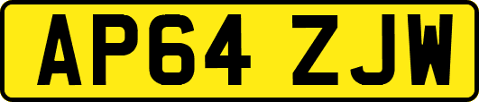 AP64ZJW