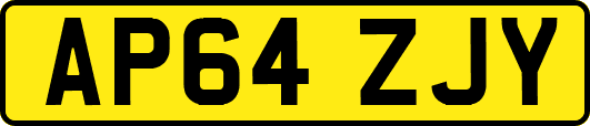 AP64ZJY
