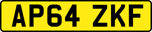 AP64ZKF