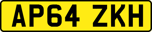 AP64ZKH