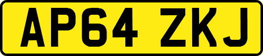 AP64ZKJ