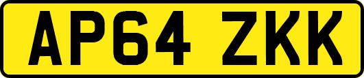 AP64ZKK
