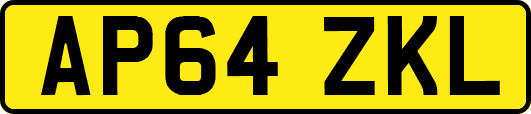 AP64ZKL
