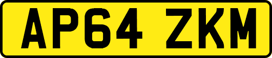 AP64ZKM