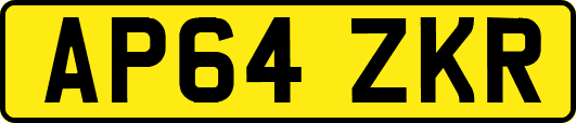 AP64ZKR