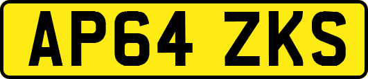 AP64ZKS